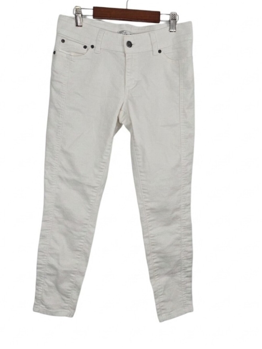 Prana skinny jeans